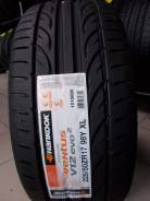 Hankook Ventus V12 evo2 K120. Летние, 2017 год, без износа, 4 шт. Под заказ