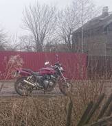 Honda CB 400SF. 400 куб. см., исправен, птс, с пробегом