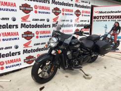Suzuki Boulevard C90. 1 500 куб. см., исправен, птс, без пробега