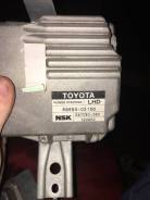 Блок управления рулевой рейкой. Toyota Corolla, CDE120, NZE120, NDE120, CE120, ZZE120, ZRE120