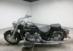 Yamaha Royal Star Tour Classic. 1 300 куб. см., исправен, птс, без пробега