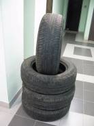 Michelin Latitude Diamaris. Летние, износ: 80%, 4 шт