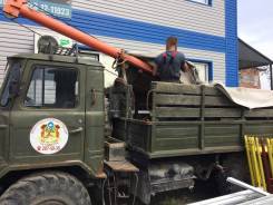 ГАЗ 66. Продам буроям ГАЗ-66
