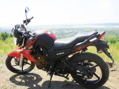 Racer Nitro RC250-CK. 250 куб. см., исправен, птс, с пробегом. Под заказ