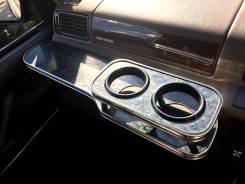 Стол салонный. Toyota Cresta, JZX100 Toyota Land Cruiser Toyota Chaser, JZX100