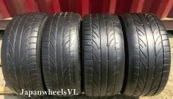 Bridgestone TS-02. Летние, 2007 год, износ: 30%, 4 шт