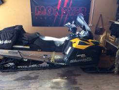 BRP Ski-Doo Skandic. исправен, есть птс, с пробегом