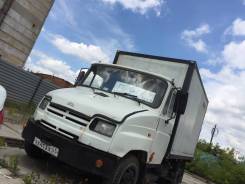 ЗИЛ 5301 Бычок. Продам грузовик ЗиЛ 5301 Бычёк, 4 750 куб. см., 3 500 кг.