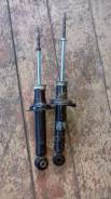 Амортизатор. Nissan: Lucino, Presea, Bluebird, Pulsar, Sunny Двигатели: CD20, GA15DE, GA16DE, SR18DE, GA13DE, SR20DE, QG18DE, QG18DD, CA20, SR20VE, CD...