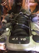 Двигатель в сборе. Porsche Cayenne, 9PA Двигатели: M, 48, 00