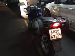 BMW F 800 ST. 798 куб. см., исправен, птс, с пробегом