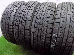 Nexen Winguard Ice. Зимние, без шипов, 2013 год, износ: 5%, 4 шт