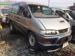 Крыло. Mitsubishi Delica, PA4W, PA5W, PD4W, PD6W, PD8W, PE8W Двигатели: 4D56, 4G64, 4M40, 6G64, 6G72