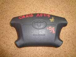 Подушка безопасности. Toyota Sprinter, CE110, CE113, AE114, AE111, EE111, AE110, CE114, CE116 Toyota Sprinter Carib, AE114G, AE111G, AE115G, AE114, AE...
