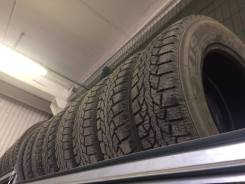 Maxxis MA-SLW Presa Spike. Зимние, шипованные, 2013 год, износ: 5%, 8 шт