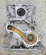 Крышка ремня ГРМ. Nissan: Tino, Expert, Wingroad, Primera Camino, Bluebird, Primera, AD, Almera Tino, Avenir, Bluebird Sylphy, Almera, Sunny Двигатели...