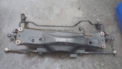 Балка моста. Subaru Impreza WRX STI, GGB, GDB Subaru Impreza, GGA, GD9, GD3, GDB, GGB, GD, GD2, GDA Двигатели: EJ25, EJ207, EJ257, EJ20, EJ20X, EJ20E...