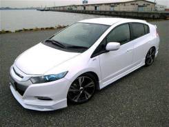 Обвес кузова аэродинамический. Honda Insight. Под заказ