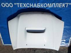 Капот. Toyota: Corona, Carina, Caldina, Corona Premio, Celica, MR2 Двигатель 3SGTE