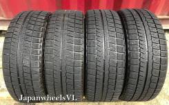 Bridgestone Blizzak Revo GZ. Зимние, без шипов, 2011 год, износ: 20%, 4 шт