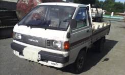Toyota Town Ace. Продам 1991 г. в., 2C, 4WD без документов, 2 000 куб. см., 1 000 кг.