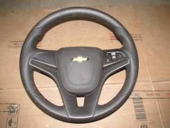 Руль. Chevrolet Aveo, T300