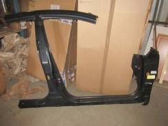 Порог кузовной. Nissan Teana, TNJ32, J32, J32R, PJ32 Двигатели: VQ35DE, QR25DE, VQ25DE