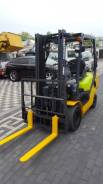 Komatsu. Продам вилочный погрузчик FG15LC, 1 500 куб. см., 2 000 кг.