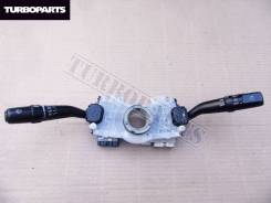 Блок подрулевых переключателей. Toyota Cresta, JZX105, GX105, JZX100, JZX101, GX100, LX100 Toyota Mark II, GX105, JZX105, JZX100, GX100, JZX101, LX100...