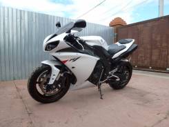 Yamaha R1. 998 куб. см., исправен, птс, с пробегом