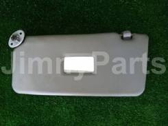 Козырек солнцезащитный. Suzuki Jimny, JB23W, JB33W