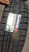 Yokohama Ice Guard IG50. Зимние, без шипов, 2013 год, без износа, 2 шт