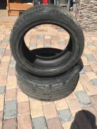 Bridgestone Potenza RE050. Летние, износ: 30%, 2 шт