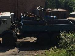 Камаз 43114. Продам камаз 43114, 11 000 куб. см., 15 000 кг.