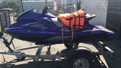 Yamaha WaveRunner. 180,00 л.с., Год: 2005 год