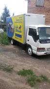 Isuzu Elf. Продаётся грузовик isuzu elf, 4 300 куб. см., 2 000 кг.