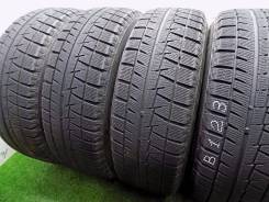 Bridgestone Blizzak Revo GZ. Зимние, без шипов, 2012 год, 30 %, 4 шт