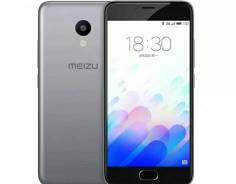 Meizu M3s Mini. Б/у