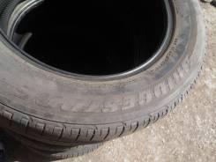 Bridgestone Dueler H/P Sport. Летние, износ: 40%, 4 шт