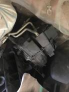 Печка. Toyota Corolla Двигатель 4ZZFE
