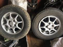 Mitsubishi. 4.0x13, 4x100.00