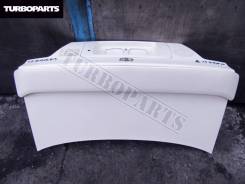 Крышка багажника. Toyota Chaser, GX100, JZX101, JZX100, GX105, LX100, JZX105, SX100 Двигатели: 1JZGE, 1JZFE, 2JZGE, 1GFE, 1JZGTE, 2LTE, 4SFE