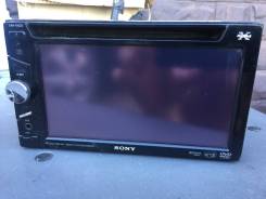 Sony XAV-E622