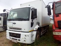 Ford Cargo. CKL1 2526 DC изотермический фургон, 2013г., 7 330 куб. см., 25 000 кг.