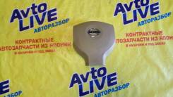 Подушка безопасности. Nissan Tiida Latio, SJC11, SC11, SZC11, SNC11 Nissan Bluebird Sylphy, NG11, KG11, G11 Nissan Tiida, JC11, C11, NC11 Двигатели: M...