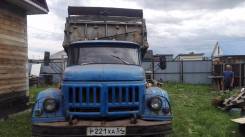ЗИЛ 554. Продам ЗиЛ 554 самосвал, 8 000 куб. см., 5 000 кг.