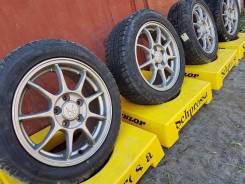 Honda. 6.5x16, 5x114.30, ET55