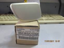 Крышка форсунки омывателя фар. Subaru Forester, SG6, SG5, SG, SG69, SG9L, SG9