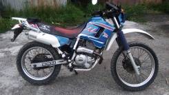 Honda XL 250 Degree. 250 куб. см., исправен, птс, с пробегом