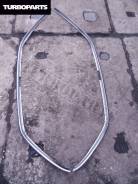 Молдинг крыши. Toyota Chaser, GX100, GX105, JZX100, JZX101, JZX105, LX100, SX100 Двигатели: 1GFE, 1JZFE, 1JZGE, 1JZGTE, 2JZGE, 2LTE, 4SFE